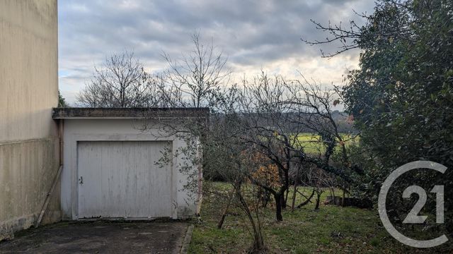 maison à vendre - 7 pièces - 122.0 m2 - ST SEVER - 40 - AQUITAINE - Century 21 Mi-Adour