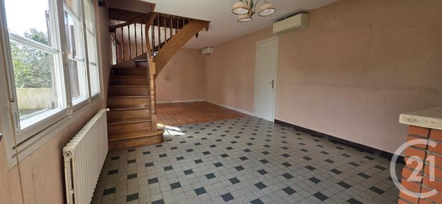 maison à vendre - 7 pièces - 122.0 m2 - ST SEVER - 40 - AQUITAINE - Century 21 Mi-Adour