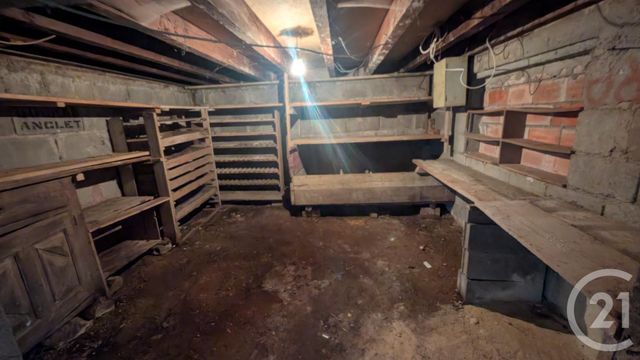 maison à vendre - 7 pièces - 122.0 m2 - ST SEVER - 40 - AQUITAINE - Century 21 Mi-Adour