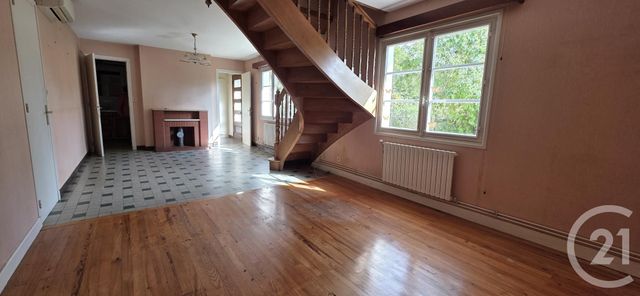 maison à vendre - 7 pièces - 122.0 m2 - ST SEVER - 40 - AQUITAINE - Century 21 Mi-Adour