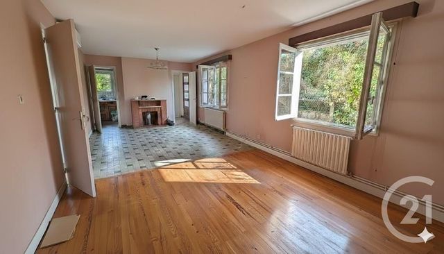 maison à vendre - 7 pièces - 122.0 m2 - ST SEVER - 40 - AQUITAINE - Century 21 Mi-Adour