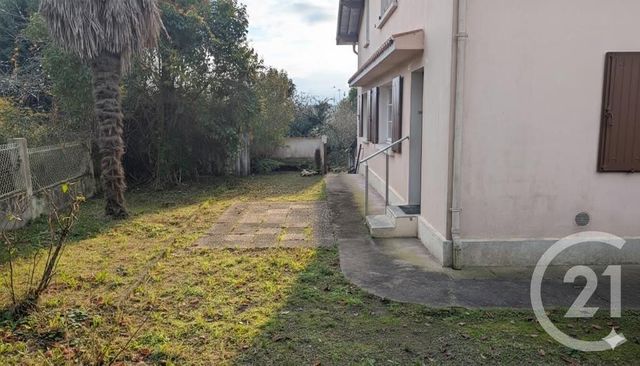 maison à vendre - 7 pièces - 122.0 m2 - ST SEVER - 40 - AQUITAINE - Century 21 Mi-Adour