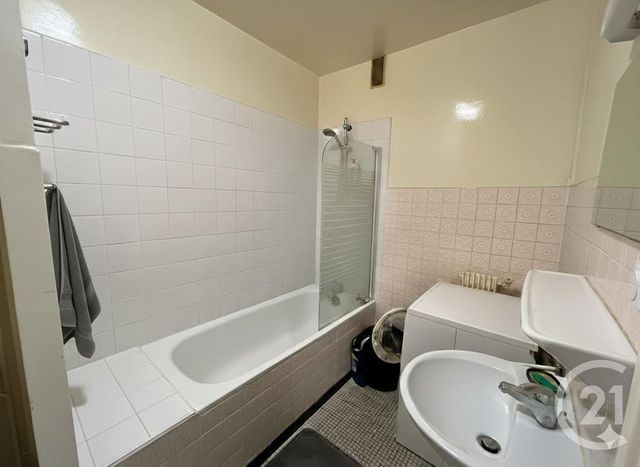 Appartement F1 à vendre - 1 pièce - 35.0 m2 - MONT DE MARSAN - 40 - AQUITAINE - Century 21 Mi-Adour