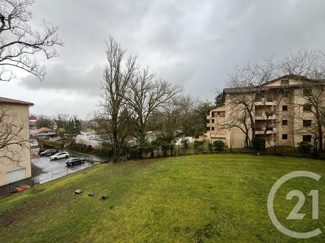 Appartement F1 à vendre - 1 pièce - 35.0 m2 - MONT DE MARSAN - 40 - AQUITAINE - Century 21 Mi-Adour