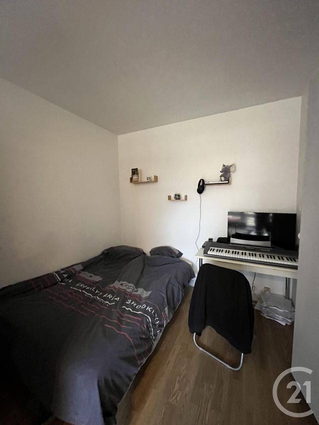 Appartement F1 à vendre - 1 pièce - 35.0 m2 - MONT DE MARSAN - 40 - AQUITAINE - Century 21 Mi-Adour