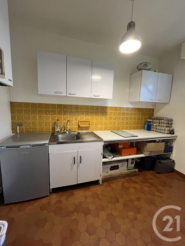 Appartement F1 à vendre - 1 pièce - 35.0 m2 - MONT DE MARSAN - 40 - AQUITAINE - Century 21 Mi-Adour