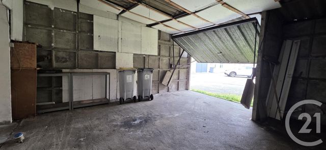 maison à vendre - 3 pièces - 43.53 m2 - MONT DE MARSAN - 40 - AQUITAINE - Century 21 Mi-Adour