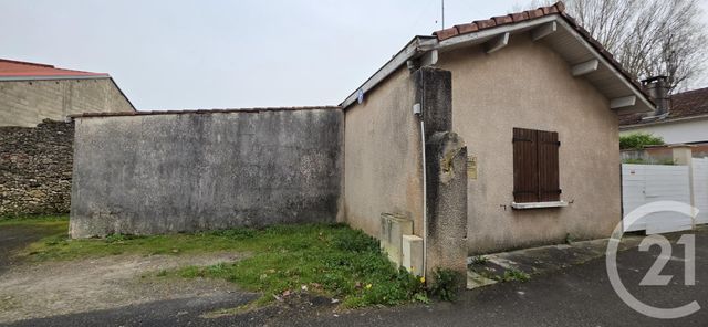 maison à vendre - 3 pièces - 43.53 m2 - MONT DE MARSAN - 40 - AQUITAINE - Century 21 Mi-Adour