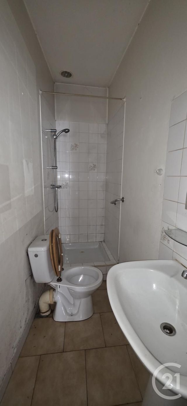 maison à vendre - 3 pièces - 43.53 m2 - MONT DE MARSAN - 40 - AQUITAINE - Century 21 Mi-Adour