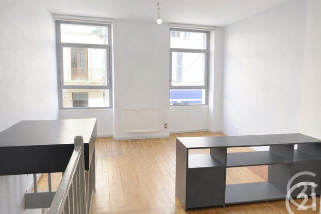 Appartement F2 à louer MONT DE MARSAN