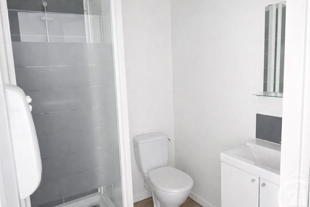 Appartement F2 à louer - 2 pièces - 49.0 m2 - MONT DE MARSAN - 40 - AQUITAINE - Century 21 Mi-Adour