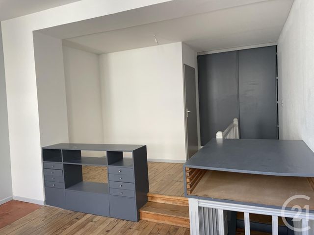 Appartement F2 à louer - 2 pièces - 49.0 m2 - MONT DE MARSAN - 40 - AQUITAINE - Century 21 Mi-Adour