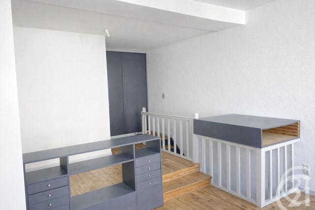 Appartement F2 à louer - 2 pièces - 49.0 m2 - MONT DE MARSAN - 40 - AQUITAINE - Century 21 Mi-Adour