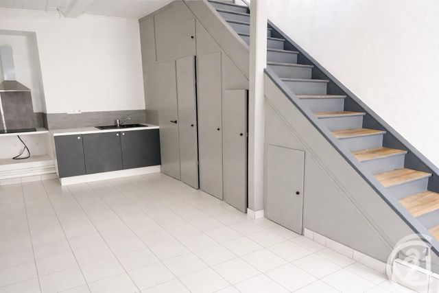 Appartement F2 à louer - 2 pièces - 49.0 m2 - MONT DE MARSAN - 40 - AQUITAINE - Century 21 Mi-Adour