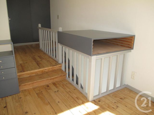 Appartement F2 à louer - 2 pièces - 49.0 m2 - MONT DE MARSAN - 40 - AQUITAINE - Century 21 Mi-Adour