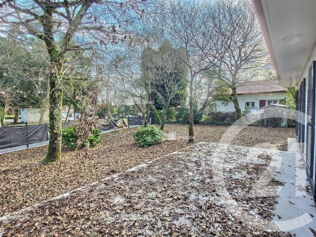 maison à louer - 5 pièces - 95.0 m2 - TOSSE - 40 - AQUITAINE - Century 21 Mi-Adour