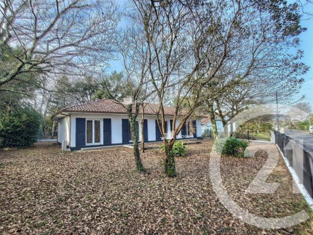 maison à louer - 5 pièces - 95.0 m2 - TOSSE - 40 - AQUITAINE - Century 21 Mi-Adour