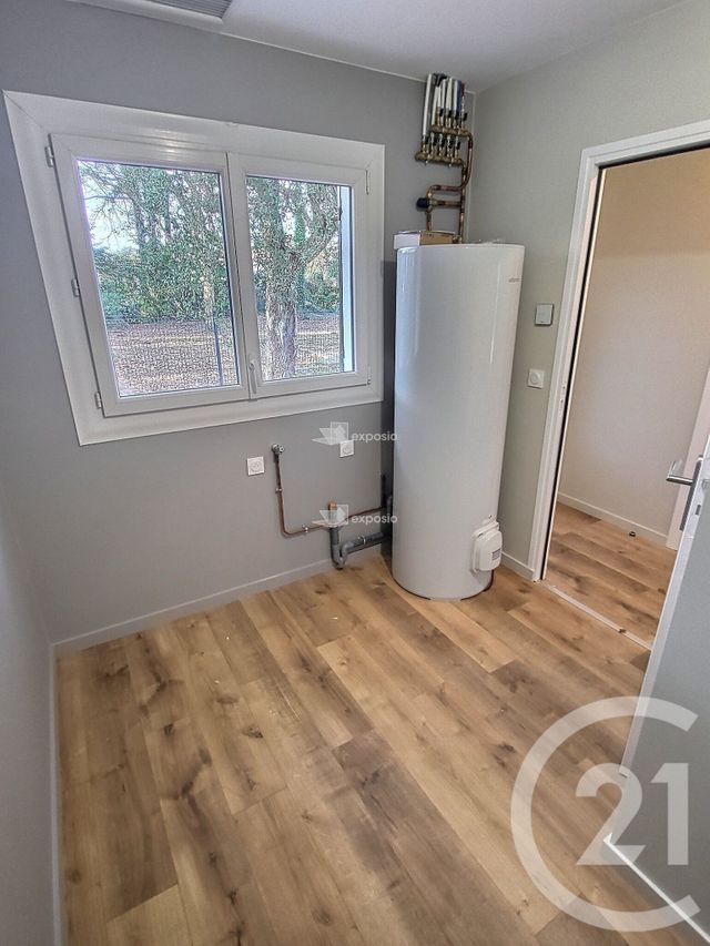 maison à louer - 5 pièces - 95.0 m2 - TOSSE - 40 - AQUITAINE - Century 21 Mi-Adour