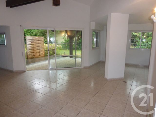 maison à louer - 4 pièces - 98.0 m2 - LABENNE - 40 - AQUITAINE - Century 21 Mi-Adour