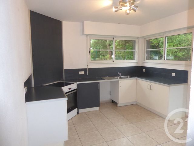 maison à louer - 4 pièces - 98.0 m2 - LABENNE - 40 - AQUITAINE - Century 21 Mi-Adour