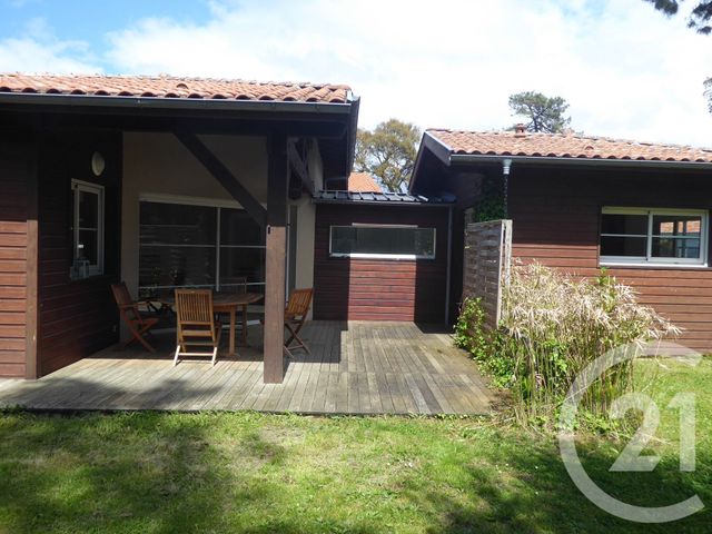 maison à louer - 4 pièces - 98.0 m2 - LABENNE - 40 - AQUITAINE - Century 21 Mi-Adour