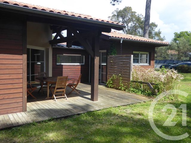 maison à louer - 4 pièces - 98.0 m2 - LABENNE - 40 - AQUITAINE - Century 21 Mi-Adour