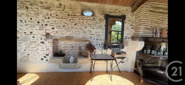 maison à vendre - 2 pièces - 70.0 m2 - ST SEVER - 40 - AQUITAINE - Century 21 Mi-Adour