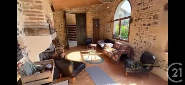 Maison à vendre ST SEVER