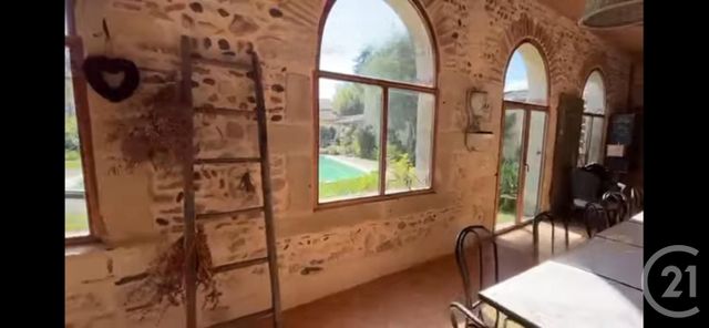 maison à vendre - 2 pièces - 70.0 m2 - ST SEVER - 40 - AQUITAINE - Century 21 Mi-Adour