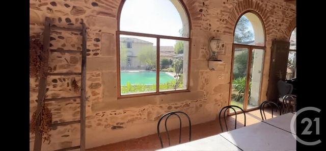 maison à vendre - 2 pièces - 70.0 m2 - ST SEVER - 40 - AQUITAINE - Century 21 Mi-Adour