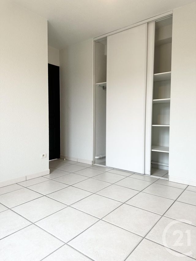 Appartement F3 à louer - 3 pièces - 49.0 m2 - MONT DE MARSAN - 40 - AQUITAINE - Century 21 Mi-Adour