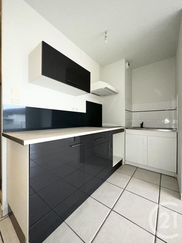 appartement - MONT DE MARSAN - 40