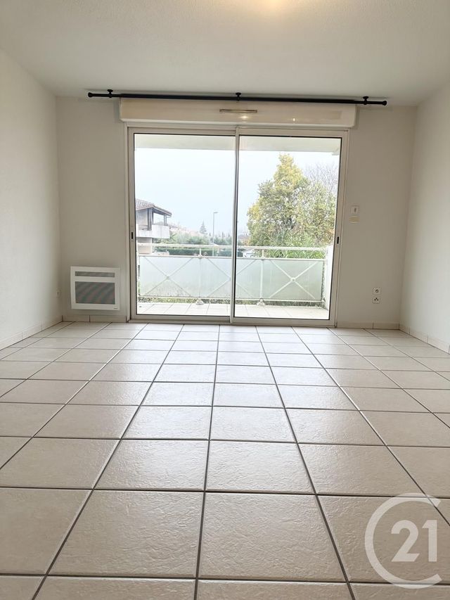 Appartement F3 à louer - 3 pièces - 49.0 m2 - MONT DE MARSAN - 40 - AQUITAINE - Century 21 Mi-Adour