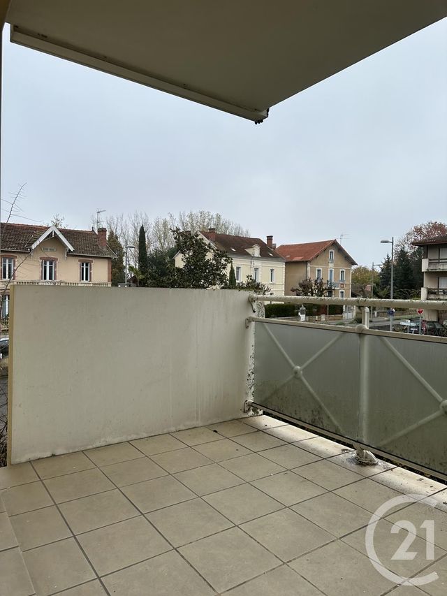 Appartement F3 à louer - 3 pièces - 49.0 m2 - MONT DE MARSAN - 40 - AQUITAINE - Century 21 Mi-Adour