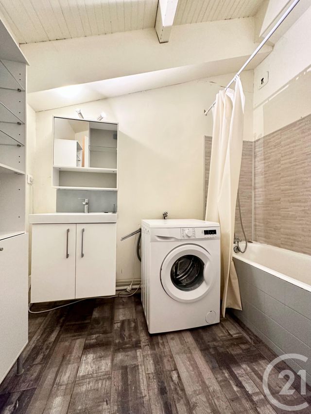 Appartement T1 à louer - 1 pièce - 34.0 m2 - MONT DE MARSAN - 40 - AQUITAINE - Century 21 Mi-Adour