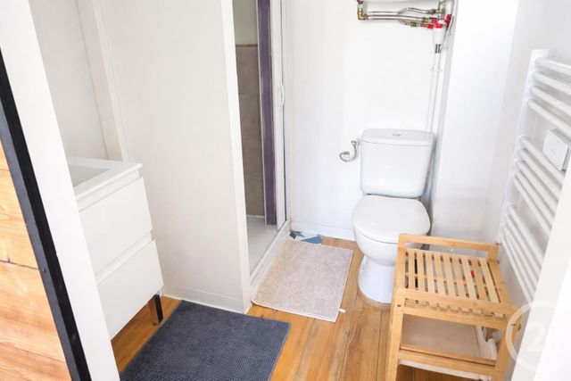 Appartement T2 à louer - 2 pièces - 23.65 m2 - MONT DE MARSAN - 40 - AQUITAINE - Century 21 Mi-Adour