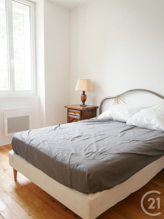Appartement T2 à louer - 2 pièces - 23.65 m2 - MONT DE MARSAN - 40 - AQUITAINE - Century 21 Mi-Adour