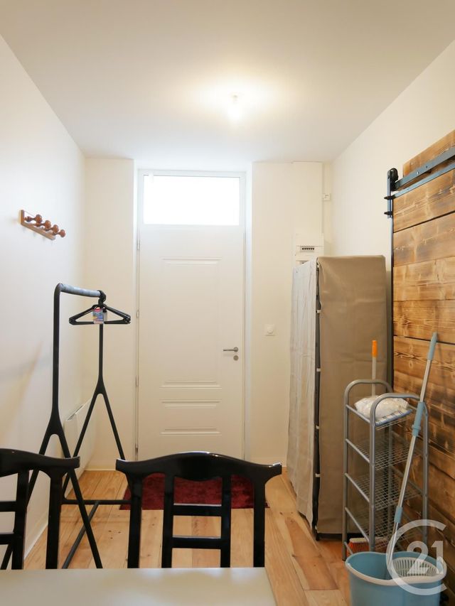 Appartement T2 à louer - 2 pièces - 23.65 m2 - MONT DE MARSAN - 40 - AQUITAINE - Century 21 Mi-Adour