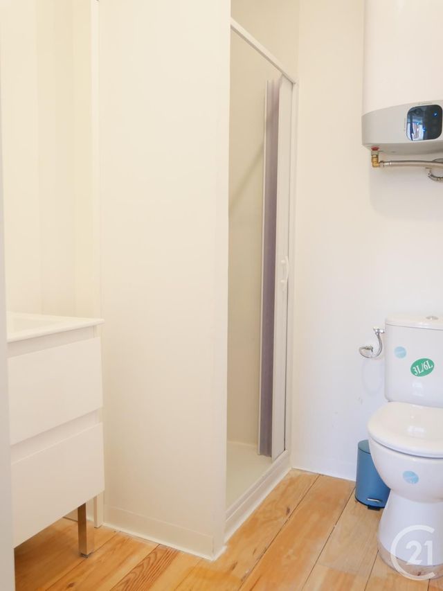 Appartement T2 à louer - 2 pièces - 23.65 m2 - MONT DE MARSAN - 40 - AQUITAINE - Century 21 Mi-Adour