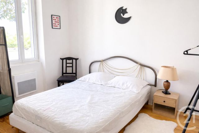 Appartement T2 à louer - 2 pièces - 23.65 m2 - MONT DE MARSAN - 40 - AQUITAINE - Century 21 Mi-Adour