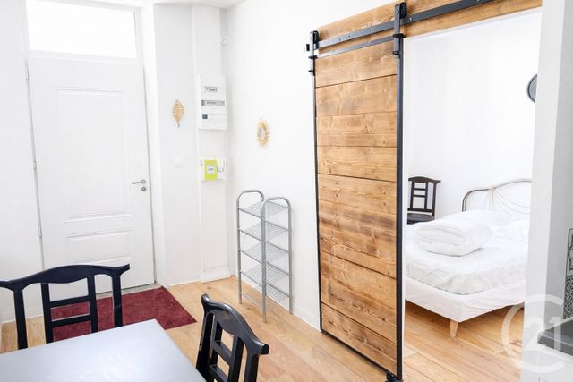 Appartement T2 à louer - 2 pièces - 23.65 m2 - MONT DE MARSAN - 40 - AQUITAINE - Century 21 Mi-Adour