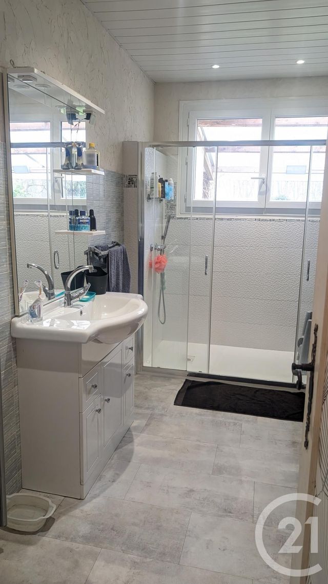 maison à vendre - 5 pièces - 177.0 m2 - LABASTIDE D ARMAGNAC - 40 - AQUITAINE - Century 21 Mi-Adour