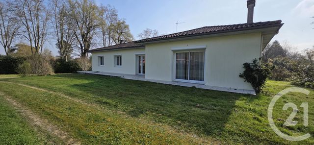 maison à vendre - 5 pièces - 177.0 m2 - LABASTIDE D ARMAGNAC - 40 - AQUITAINE - Century 21 Mi-Adour