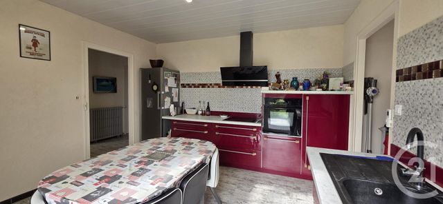 maison à vendre - 5 pièces - 177.0 m2 - LABASTIDE D ARMAGNAC - 40 - AQUITAINE - Century 21 Mi-Adour