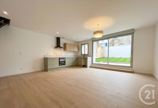 maison à vendre - 4 pièces - 85.07 m2 - MONT DE MARSAN - 40 - AQUITAINE - Century 21 Mi-Adour