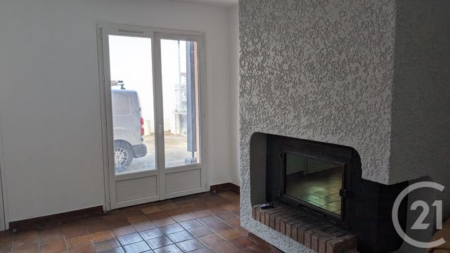 maison à louer - 5 pièces - 99.89 m2 - CAMPAGNE - 40 - AQUITAINE - Century 21 Mi-Adour