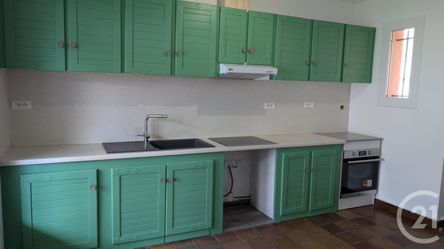 maison à louer - 5 pièces - 99.89 m2 - CAMPAGNE - 40 - AQUITAINE - Century 21 Mi-Adour