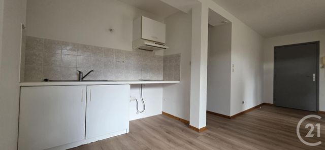 Appartement F2 à vendre - 2 pièces - 45.32 m2 - MONT DE MARSAN - 40 - AQUITAINE - Century 21 Mi-Adour
