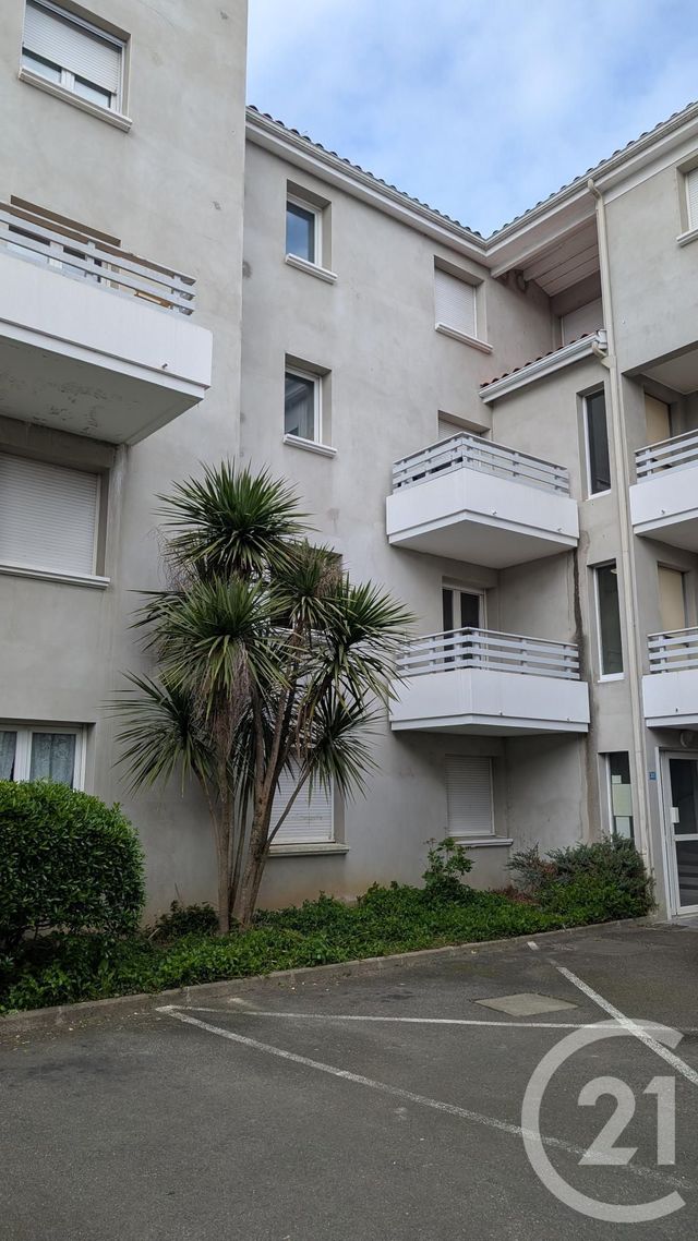 Appartement F2 à vendre - 2 pièces - 45.32 m2 - MONT DE MARSAN - 40 - AQUITAINE - Century 21 Mi-Adour
