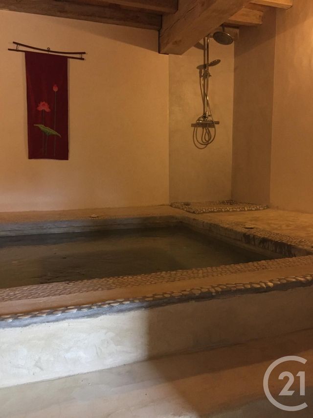 maison à vendre - 5 pièces - 200.0 m2 - ST SEVER - 40 - AQUITAINE - Century 21 Mi-Adour